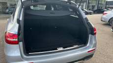 Mercedes-Benz E-Class E300d 4Matic AMG Line 5dr 9G-Tronic Diesel Estate